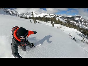 SLED Access SNOWBOARDING: Do's and Don'ts