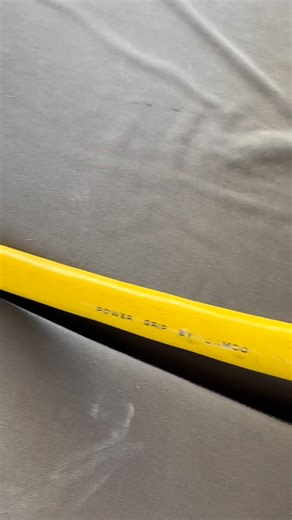 New technology! These shore power cords keep getting better and better. #shorepower #cable | The Yacht Rigger
