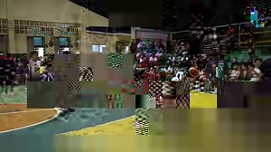 2.4M views · 10K reactions | Player 456 ng Squid game kalaban ni Reaper! Nagkainitan agad! | Mav's Phenomenal Basketball | Facebook