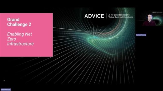 State of AI for Decarbonisation 2025 - cutting through the hype | Guy Newey