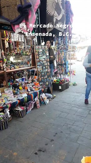 El Mercado Negro in #ensenada #mexico a place where you can find the freshest #seafood in the city and capture some amazing #streetphotography #tour #tourism #bajacalifornia #port #cruise #phototour #tripadviser ##experienceensenada #visitmexico #HavaianasLivreDeCliches