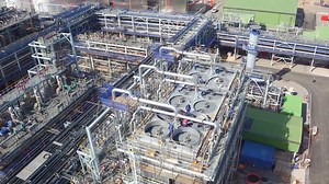 1.4K views · 125 reactions | Our Engineering Center is a specialized plant design organization launched in 2017 by integrating design personnel of each business division to advance the plant design technology and secure the design synergies for each process, chemical, power and infrastructure industries. It is considered as the core organization that determines the competitiveness of the company in the plant field. | Hyundai Engineering 현대엔지니어링 | Facebook