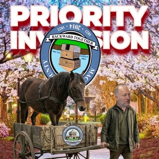 Priority inversion is not progress.