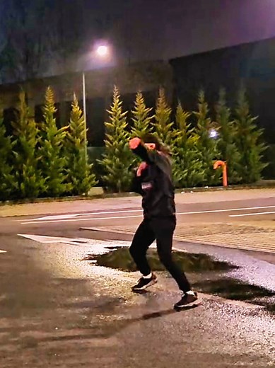 Boxing Basics: Footwork, Stance & Power Tips