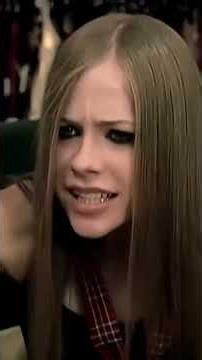 How Avril Lavigne Changed Pop Forever! 🎸 #shorts #avrillavigne