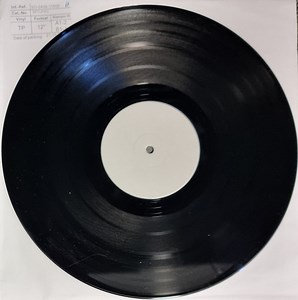 JLM Productions - Variations On Being