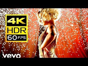 [MV] Britney Spears - Circus | Remastered