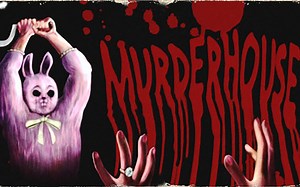 【游戏故事＋解读】复活节变态杀人兔死而复生？Puppet Combo像经典致敬的复古恐怖游戏 ！