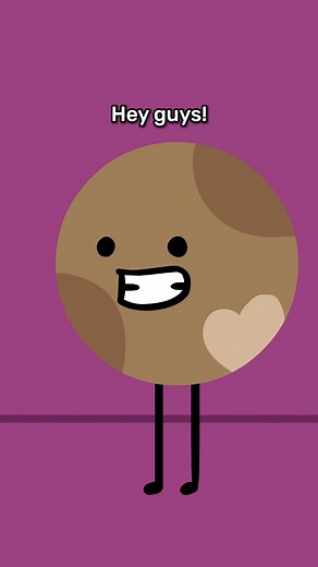 No one likes Pluto 😒😒 #animationmeme #sciencememes #funnymemes | IFLScience