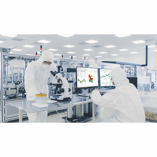 Umetrics Suite of Data Analytics Software | Sartorius