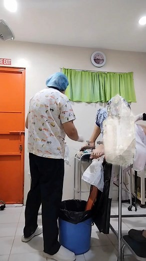 64K views · 103 reactions | #birthvlog #firstbaby #delivery #g #Darling | Dinda Keny | Facebook