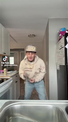 ghettocowboyofficial1 (@ghettocowboyofficial1)’s videos with original sound - ghettocowboyofficial1