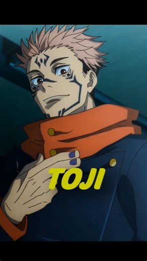 What If Toji Survived Against Gojo? 😳 | Jujutsu Kaisen Theory