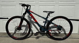 2020 GT Pro Aggressor 27.5”