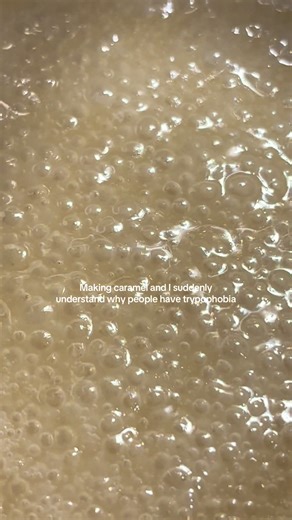 Understanding Trypophobia in Baking