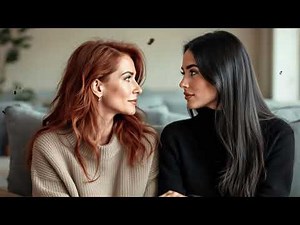 Divorced and Drawn to Her: My Neighbor's Lesbian Love Story