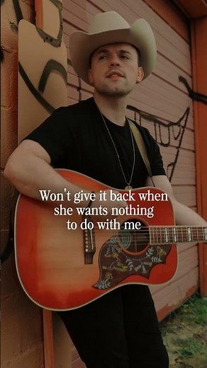 Karma always circles back. Song: Left My Heart In Texas (Out Now ❤️‍🔥) #countrymusic