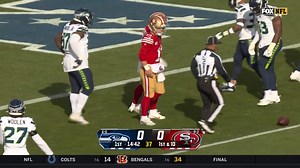 In honor of the longest day of the year, watch CMC's longest run of the 2023 season. More highlights on 49ers.com | San Francisco 49ers