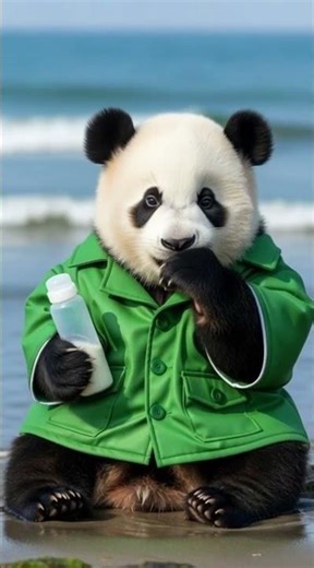 5 ESSENTIAL Panda Dance Moves Every Fan Needs NOW