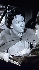 11K views · 530 reactions | jean stapleton on the TV in 1962 | Carroll O'Connor fans | Facebook