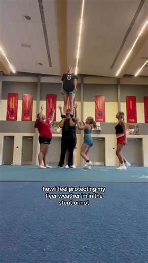 i think abt this catch everyday 🫩 @janedoe2x8zK #foryoupage #xybca #cheer #cynthiaandariana #stunting