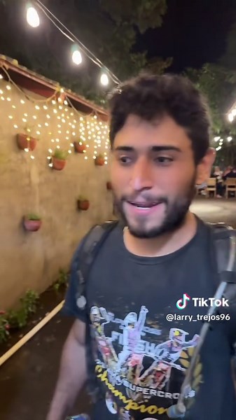 Explorando la Esquina en Telica