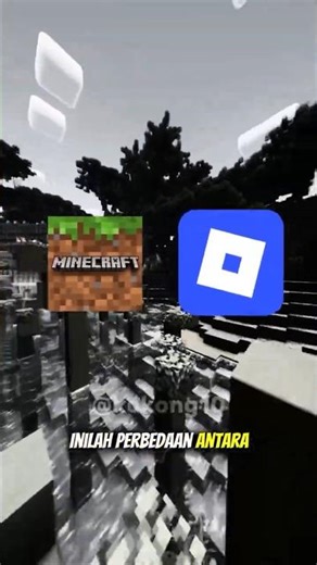 Here's the Difference Between Minecraft and Roblox, Which Team Are You On?