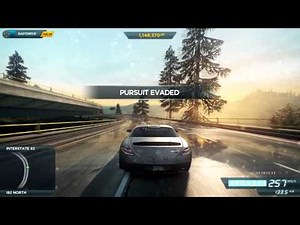 NFS: Most Wanted - Jack Spots Locations Guide - 122/123