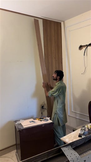 Innovative Media Wall Design Ideas for Pakistani Homes