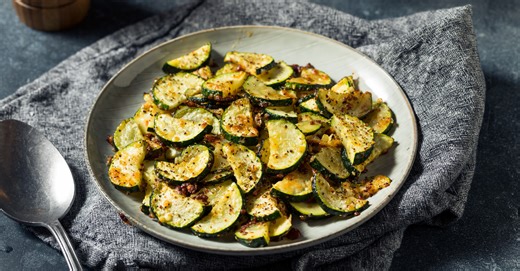 Cukkinis receptek: 12 fogás egy sokoldalú zöldséghez