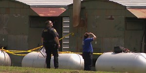 Propane company employee dies after Nash County explosion