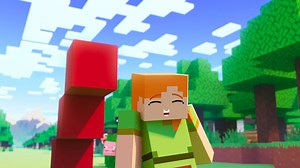 416K views · 10K reactions | 珞"ANGRY ALEX" [VERSION A] Minecraft Animation Music Video! ✌️The MV was made by youtuber @ZAMination, rendered with Fox Renderfarm. ‘Like’ us if you are interested in Minecraft short. Give it a watch. | Fox Renderfarm | Facebook