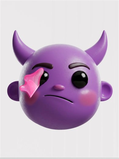 Sweet Devil SPRUNKI: A Squishy ASMR Experience