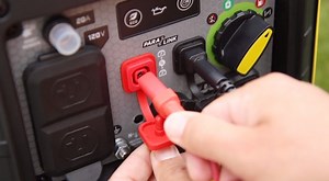 Watch 30-Amp RV Ready ParaLINK Parallel Kit, Inverter Generators on Amazon Live