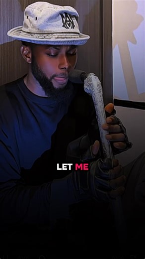 Let Me Be - The Second Voice Dance Challenge