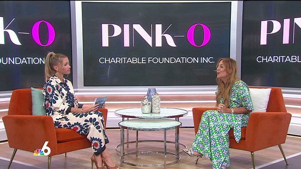 Pink-o-De Mayo: Party with a purpose