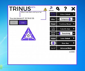 Trinus VR ile Google Cardboard'da PC Oyunları Nasıl Oynanır? - Moyens I/O