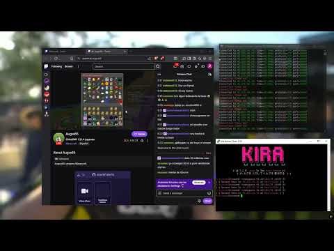 KIRA C2 VS Minecraft Server | BEST DDOS BEST C2/BOTNET/API 2026