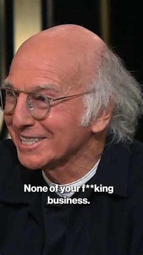 1.1M views · 3.5K reactions | Larry David told Chris Wallace to curb his enthusiasm over asking about the comedian’s net worth — and made a crass reference to the late Barbara Walters’ sex life during a contentious interview. | New York Post | Facebook