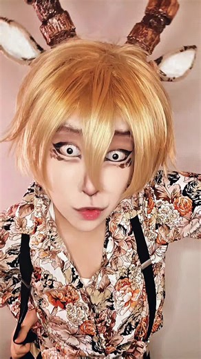 #ビースターズ #beastars #beastarscosplay #beastarsmelon #beastarsmeloncosplay