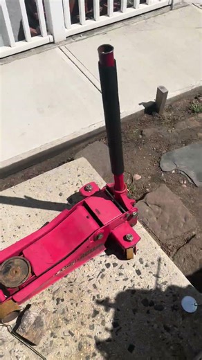 Ford Taurus 2013… Fuel Injector Replaced…