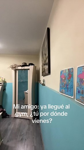 Está difícil 😔#gym #gympartner #gymmotivation