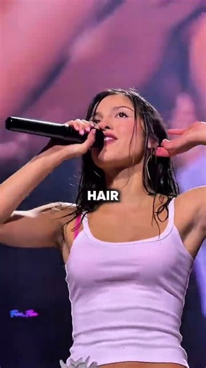 Olivia Rodrigo made internet furious