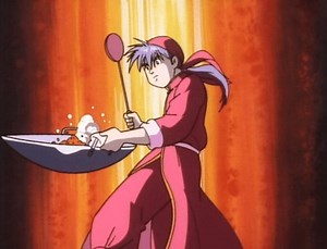 中華一番！ - シーズン1 - 1話 (アニメ) | 無料動画・見逃し配信を見るなら | ABEMA