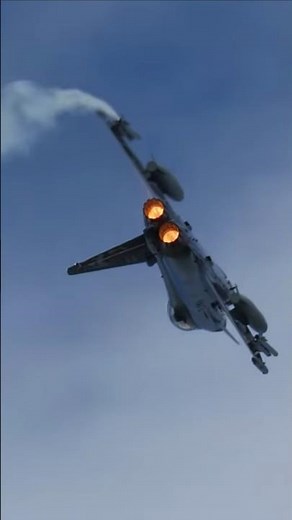 Eurofighter EF-2000 Typhoon EPIC TAKEOFF!