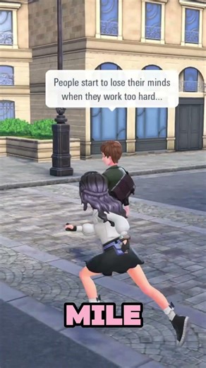 These fruit enjoying Pokemon are SO cute #pokemon #legendsza