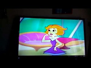 Closing to A Jetsons Christmas Carol 1989 VHS