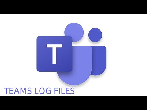 How To Export Microsoft Teams Log Files