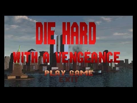PSX Longplay [195] Die Hard Trilogy: With A Vengeance (Part 3 of 3)