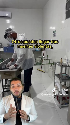 Proceso de embalsamamiento: Lo que debes saber